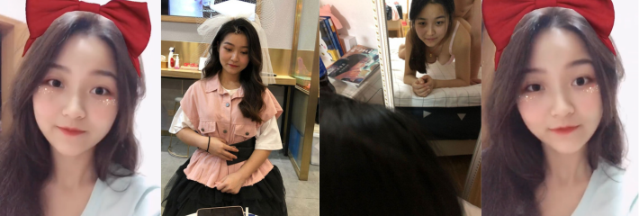 真实人妻出轨 山西太原某国企办公室文员 刘琴 订婚当晚都要背着老公跑去和情夫偷情