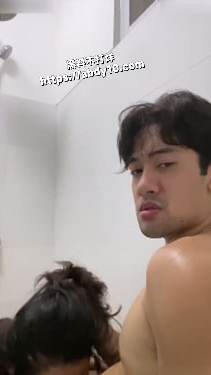 极品模特身材女神与男友居家8