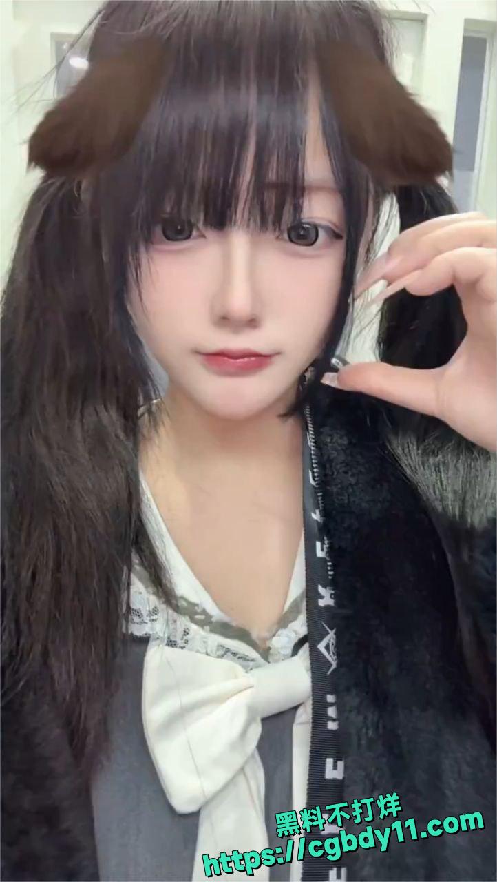 福建福清嫩妹顾茹馨
