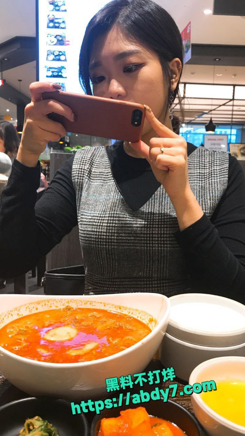 韩国高颜值人妻 妮妮 13