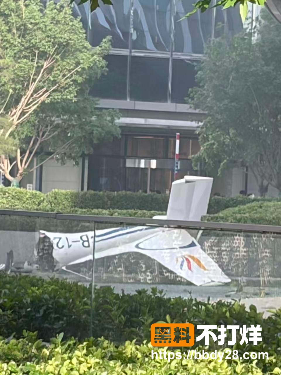 北京中信大厦11