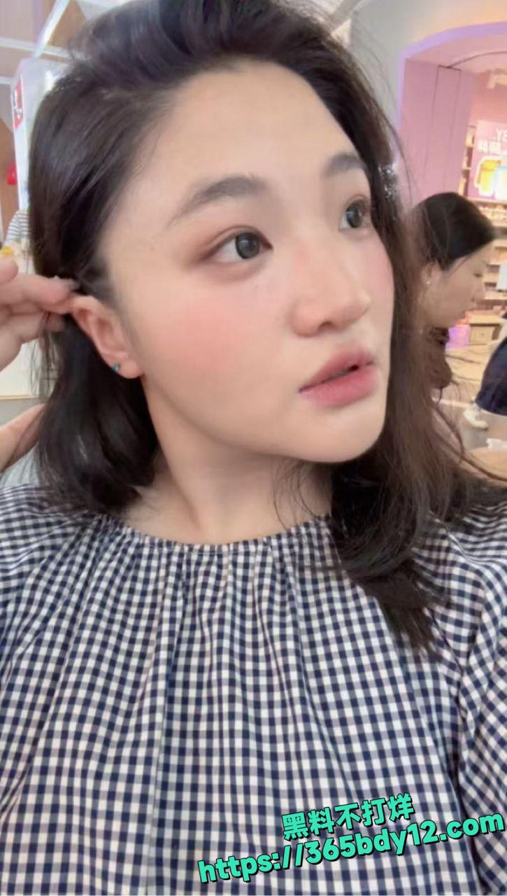 上海宝山陆筱筱出轨视频曝光12.