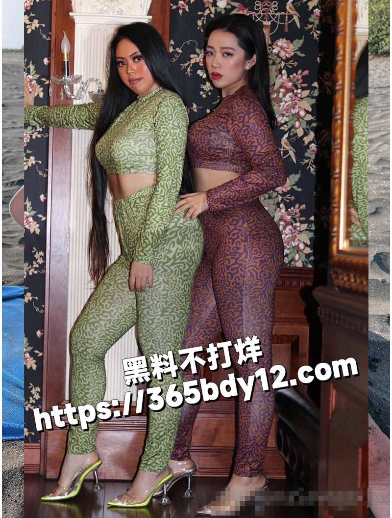台湾健身巨逼14