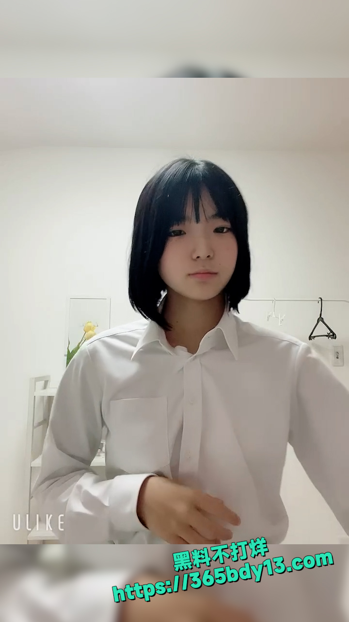 日本高颜值JK 12