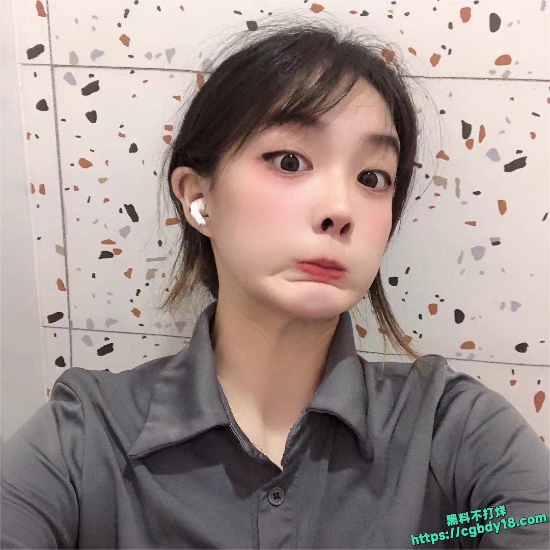高颜值音乐系大三学姐3