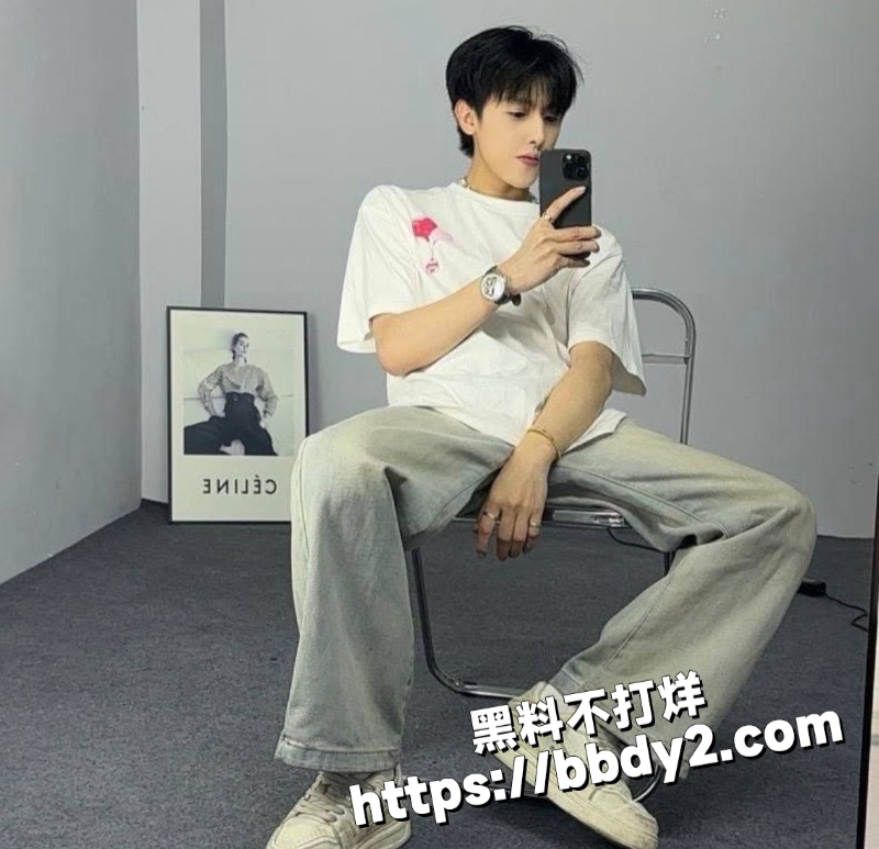 网红潮汕小人物的瓜11