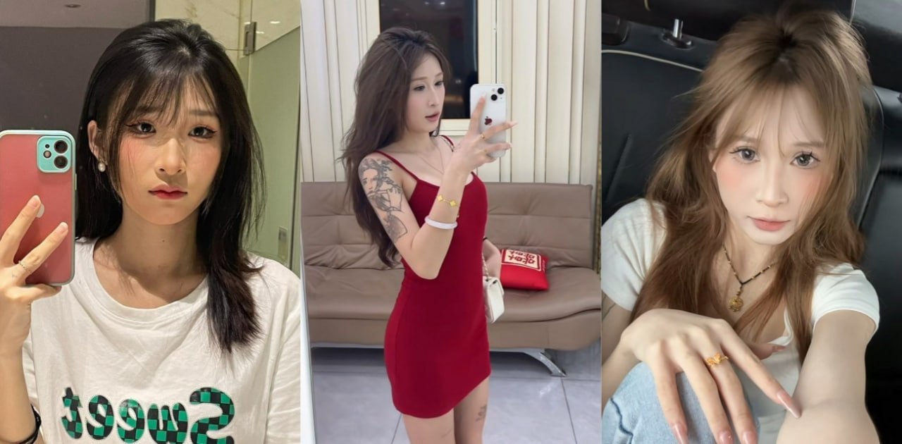 抖音超美女神 小可 露脸与金主做爱视频全部曝光 肩膀纹身实锤本人无疑！