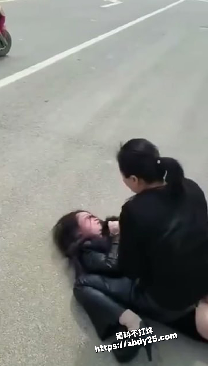 街头狗血大戏3