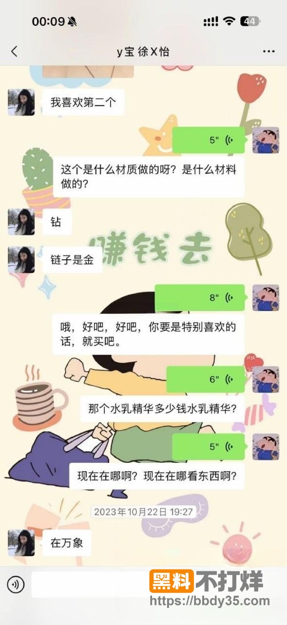 聊天记录16