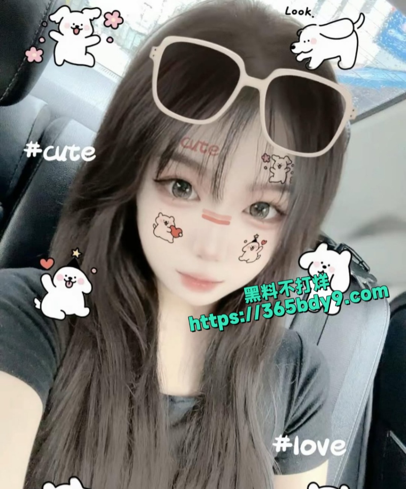 幼师黄语兹7