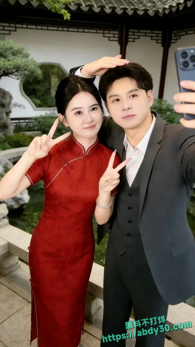 武汉新娘孟瑶魅黑约英国DJ不雅视频被扒出 和程序员恋爱七年收18W彩礼 后脚给英国DJ留言今晚有空