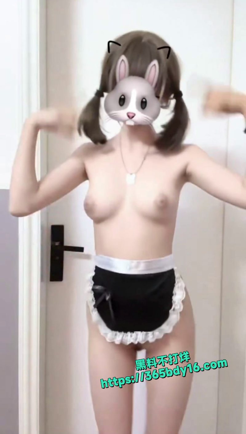抖音风大热裸舞视频5
