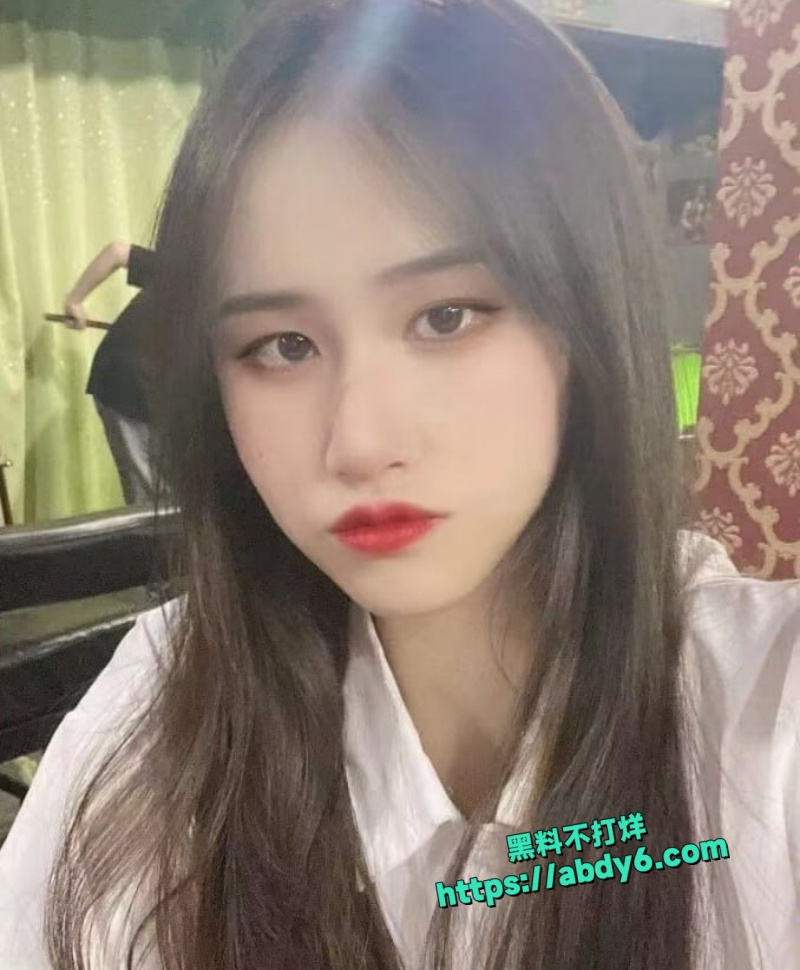 清纯高颜值妹子薛翊宁2