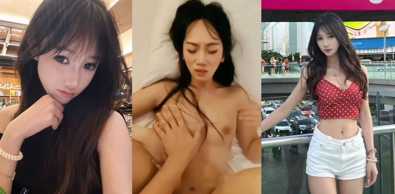 西安小母狗赵一菲被男友调教视频流出 深喉骑乘爆操浪叫 失控母狗本性暴露