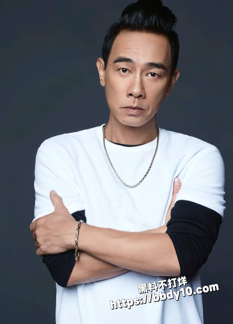陈小春5