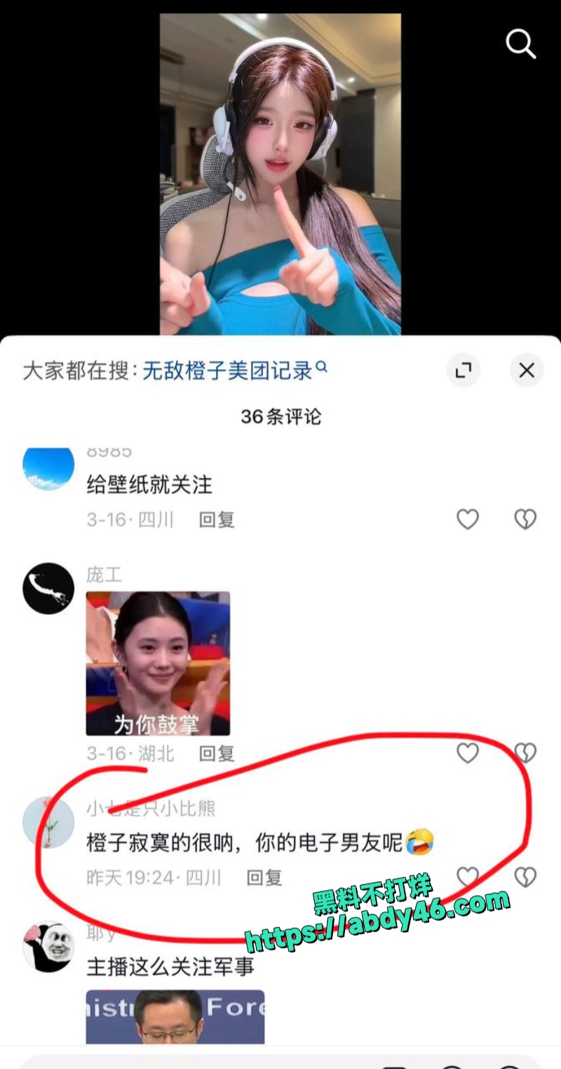 无敌橙子 7
