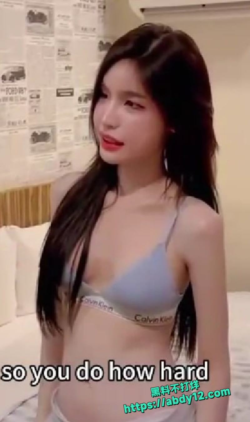泰国遇到的极品女神2