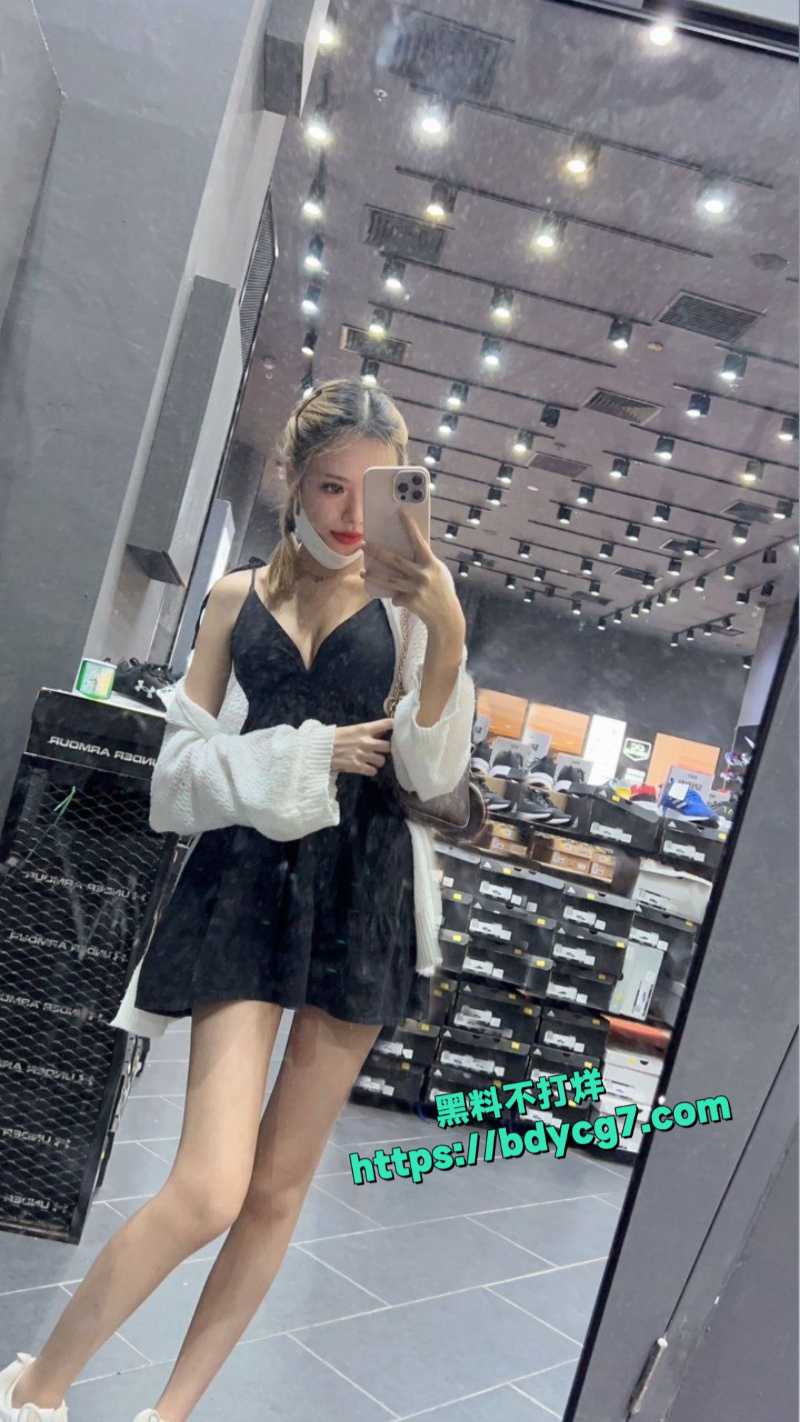 极品高颜值coser2