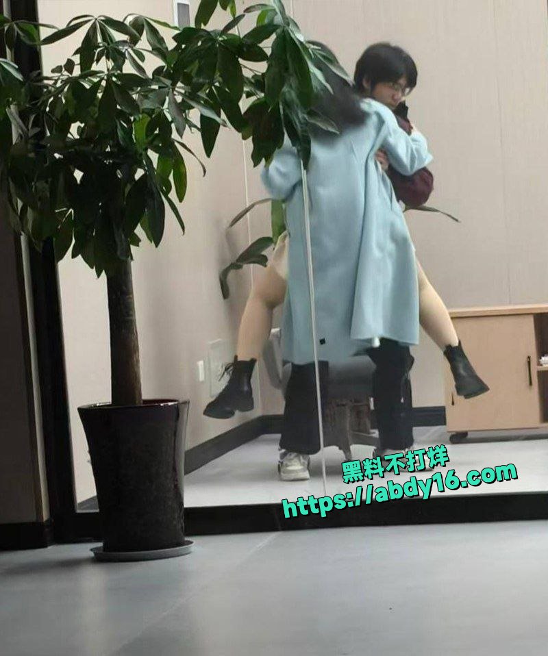 皖江工学院小情侣5