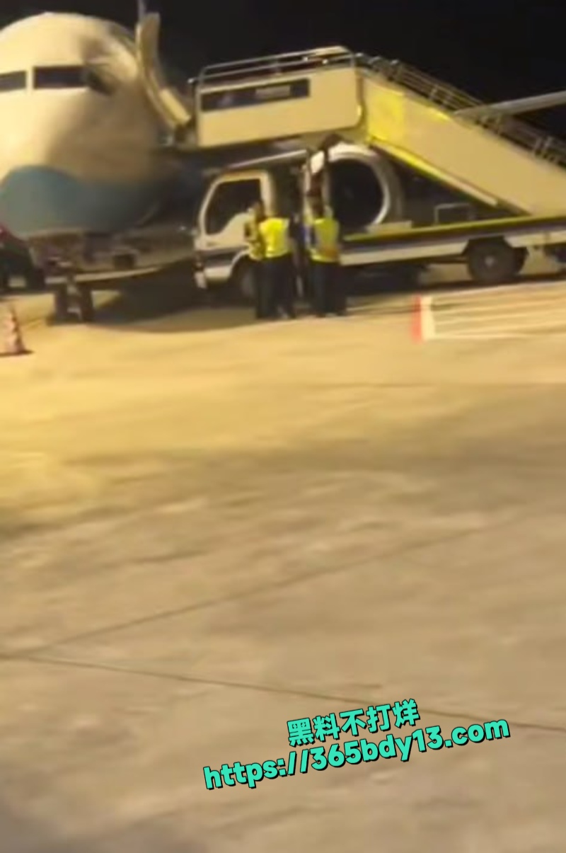 贵阳回杭州厦门航空MF8468起飞事故4