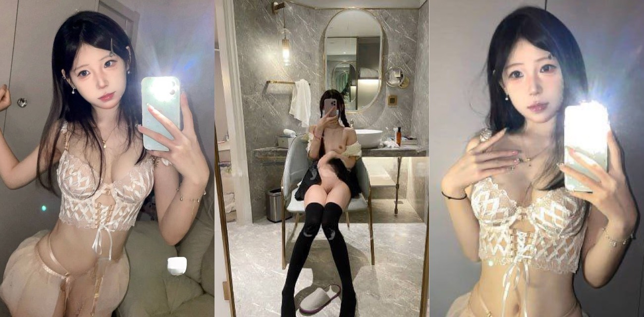 无锡职业技术学院蛋堡少女与绿帽男友啪啪 大长腿冲刺呻吟小白袜足交射脚 69深喉骑脸口爆