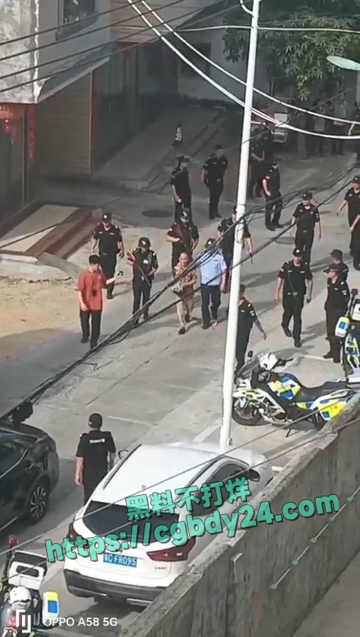 海南万宁杀人案凶手落网2 4