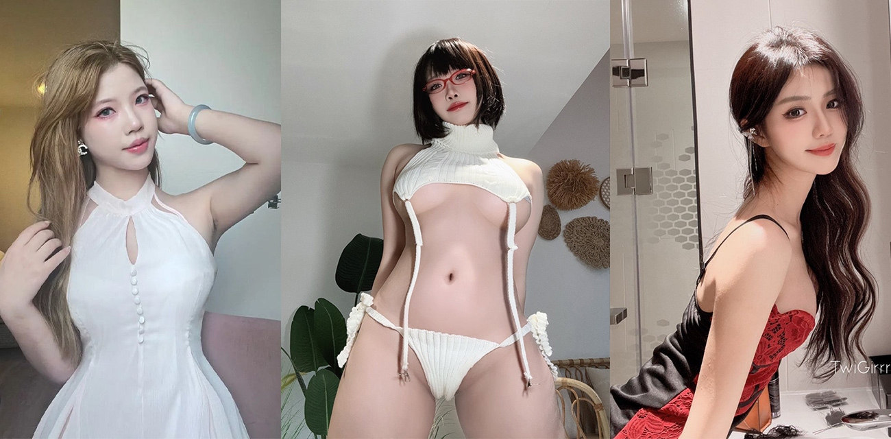 🔥1月7日top5热门推荐🔥 黄毛女神林淑瑶被骗玩3p 还是小妹的视频看着刺激～分享关晓彤超大尺度露底瞬间