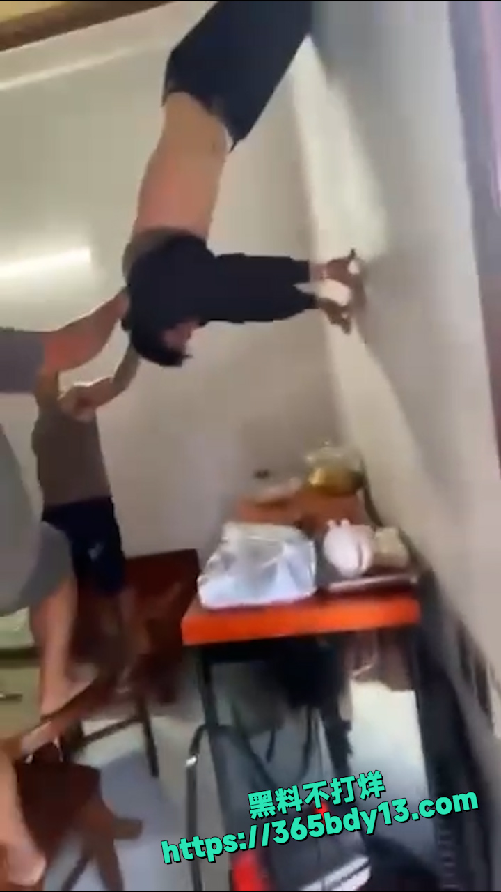 越南人才小偷入室盗窃 11