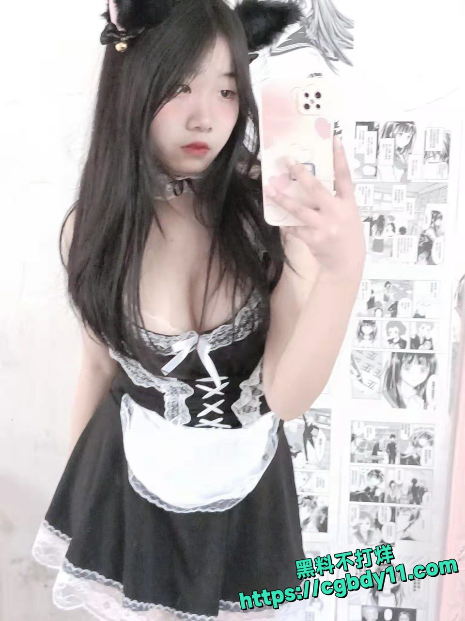 云南邵通女高中生何洁琳泄密 (10).jpg