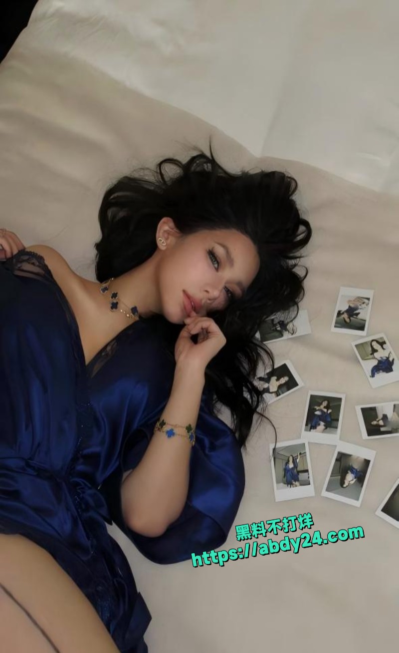 抖音健身顶级美女网红美晓2