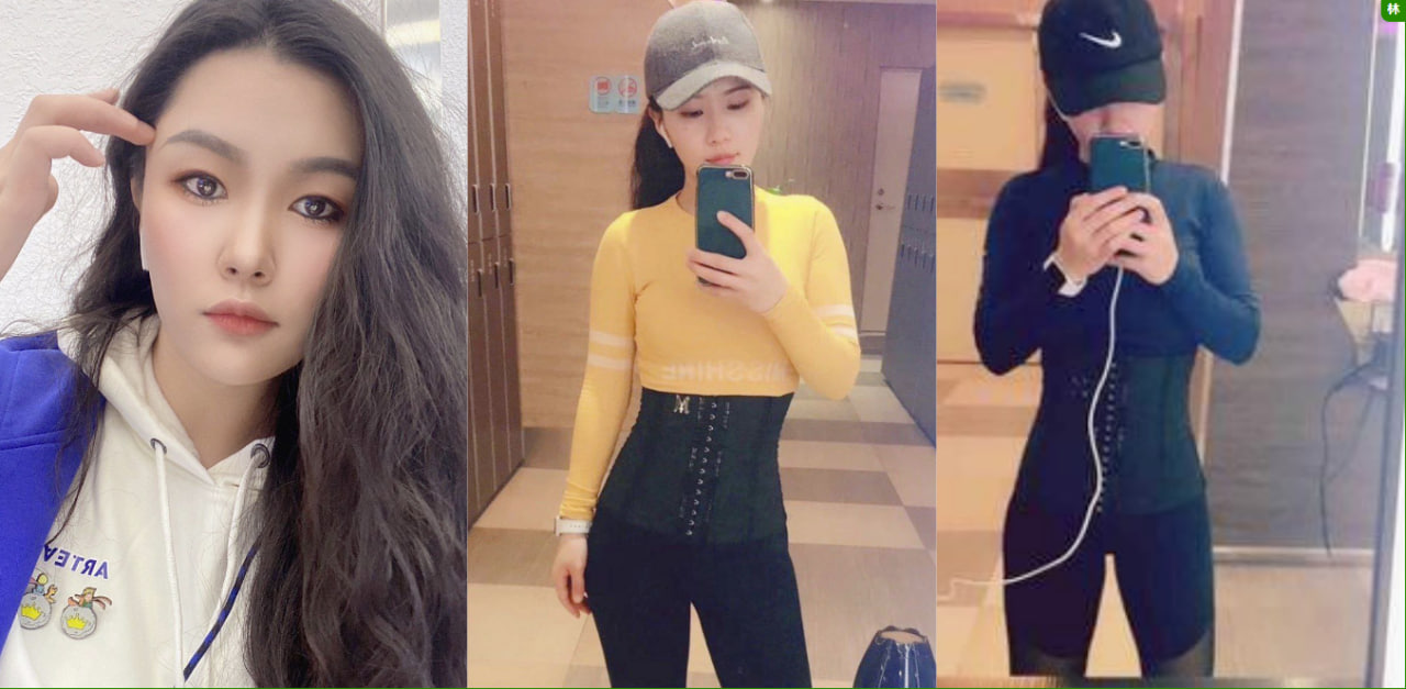 成都骚女“陈婉婷”性瘾成精，特别喜欢多次运动，每天必须安排约炮！