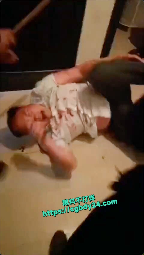 暴打出轨男女2