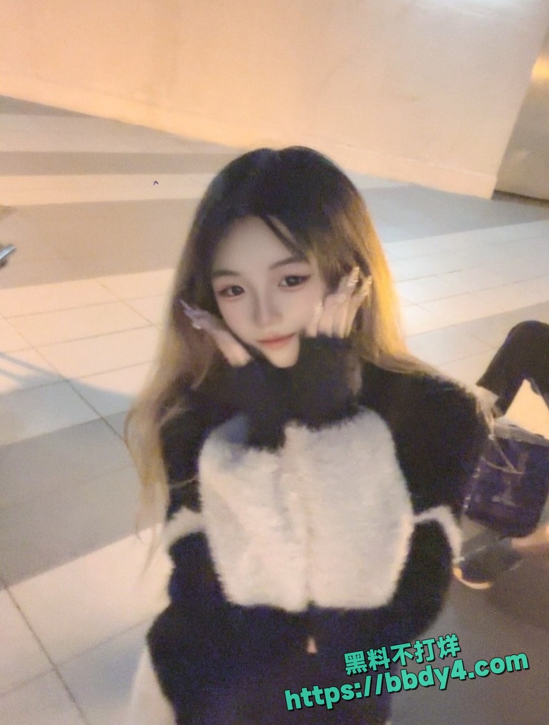 清纯可爱小网美与人渣前男友7