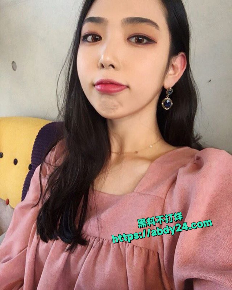 韩国反差母狗前女友