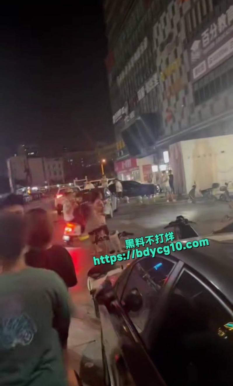 精神小妹打架3