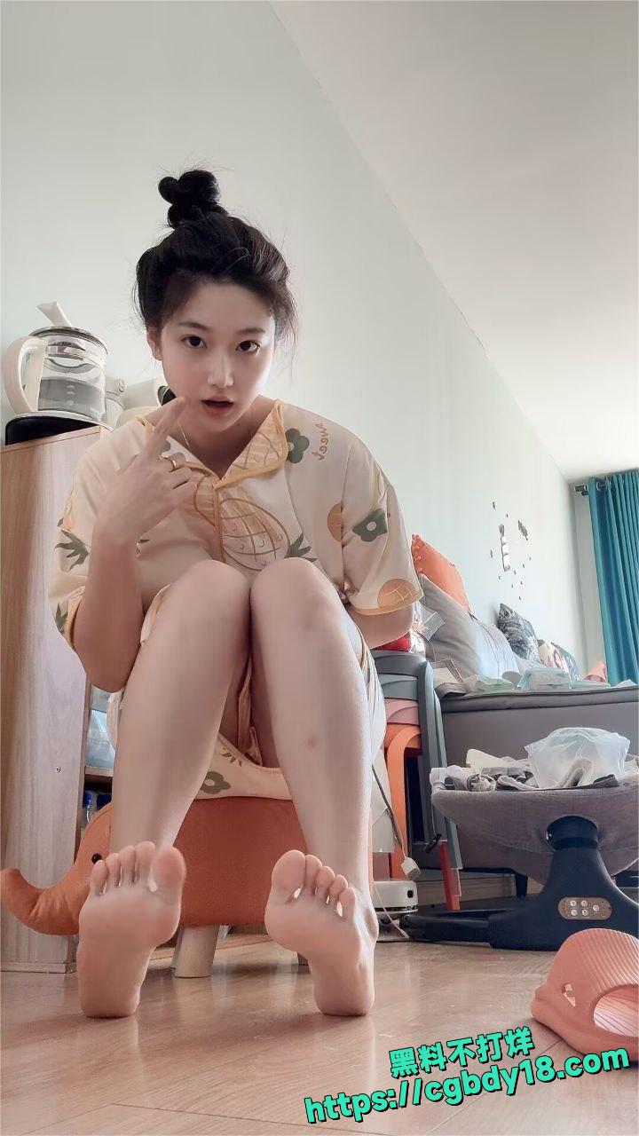 抖音小佳甜心7
