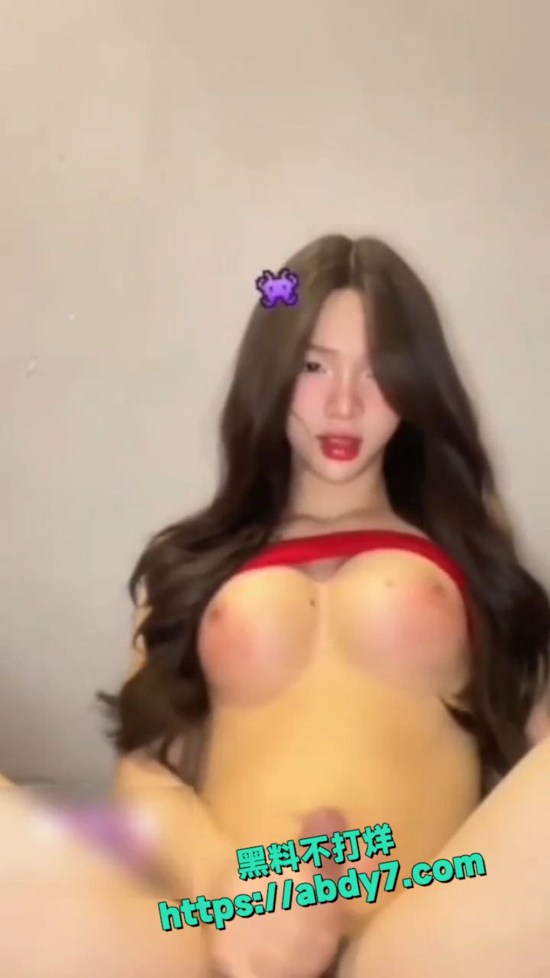 推特性感TS美妖 5