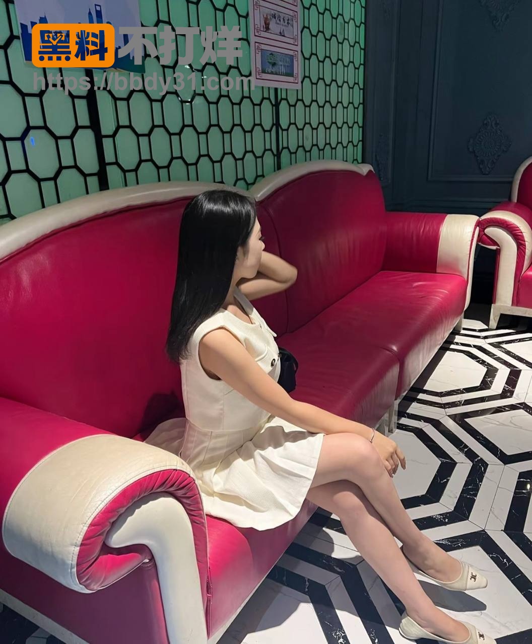 黄梦茹3