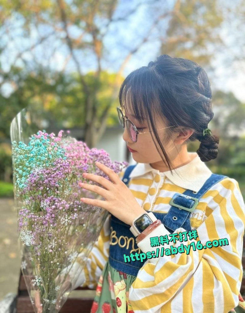 湖北反差少女李娜