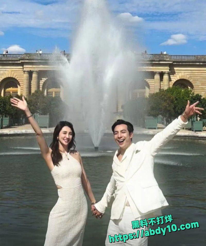 广东网红夫妇郑建鹏公开结扎 1
