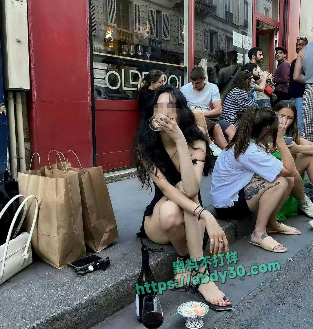 女星朱珠卷入牢A事件 10