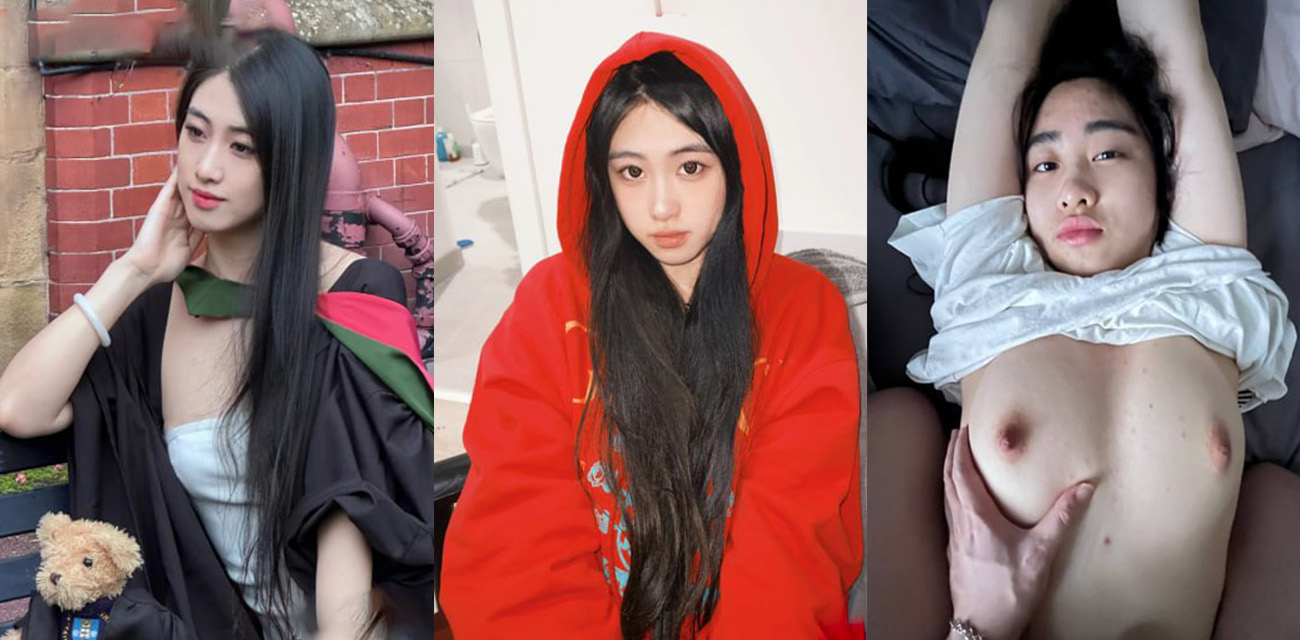 英国谢菲尔德大学绿帽奴贡献顶级留学生女友 王天 音乐系反差婊私下拜金女 主动曝光求社死瓜友