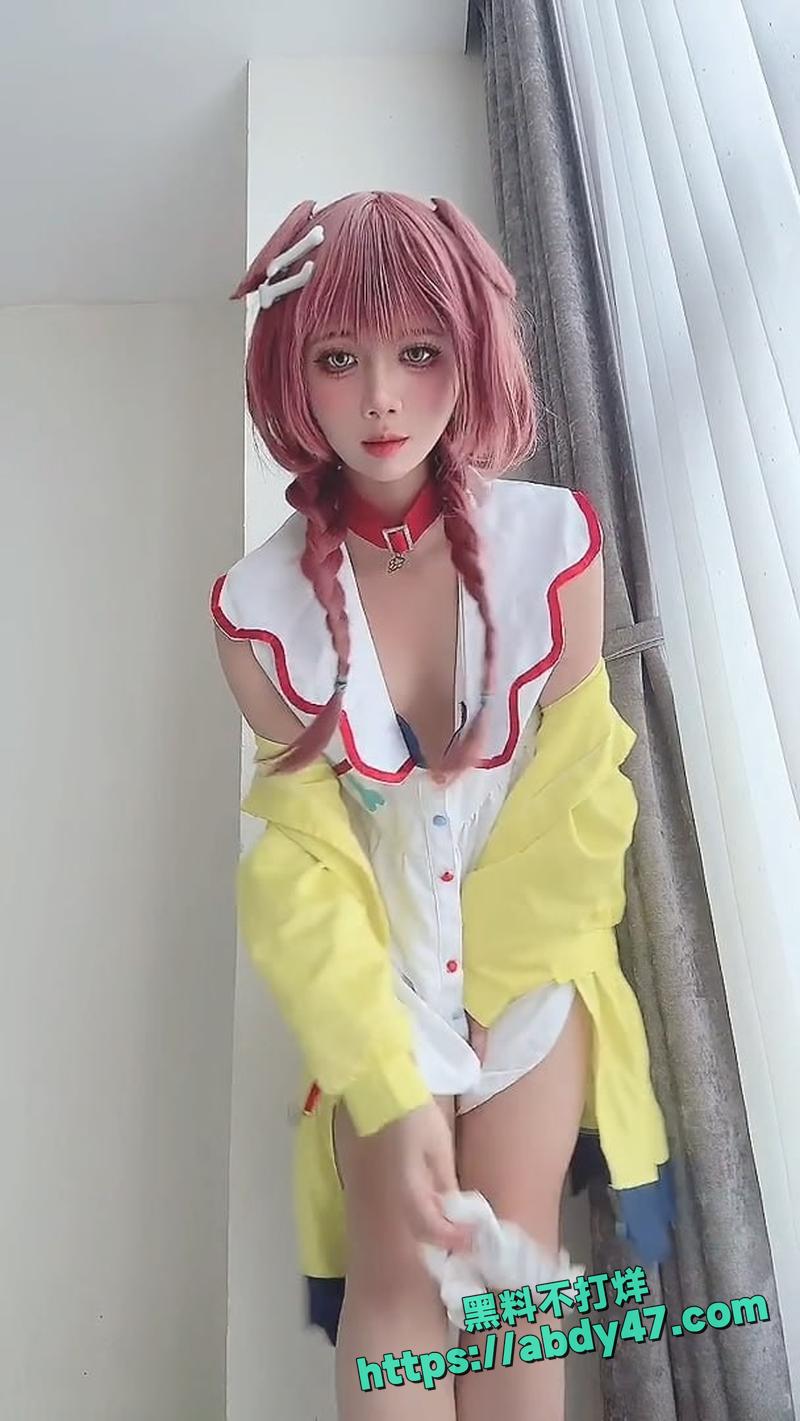 顶级反差婊PoppaChan05