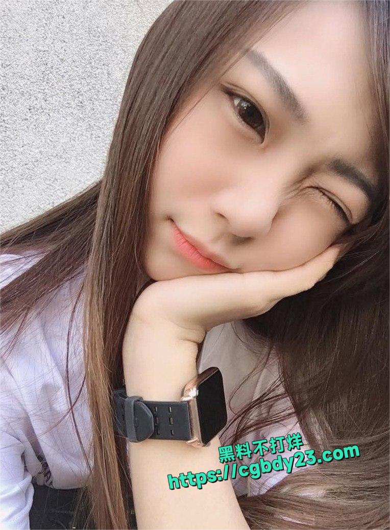 美牙师张晓晴10