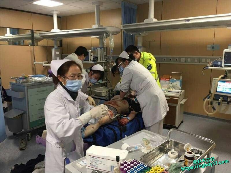 宁波老虎杀人事件