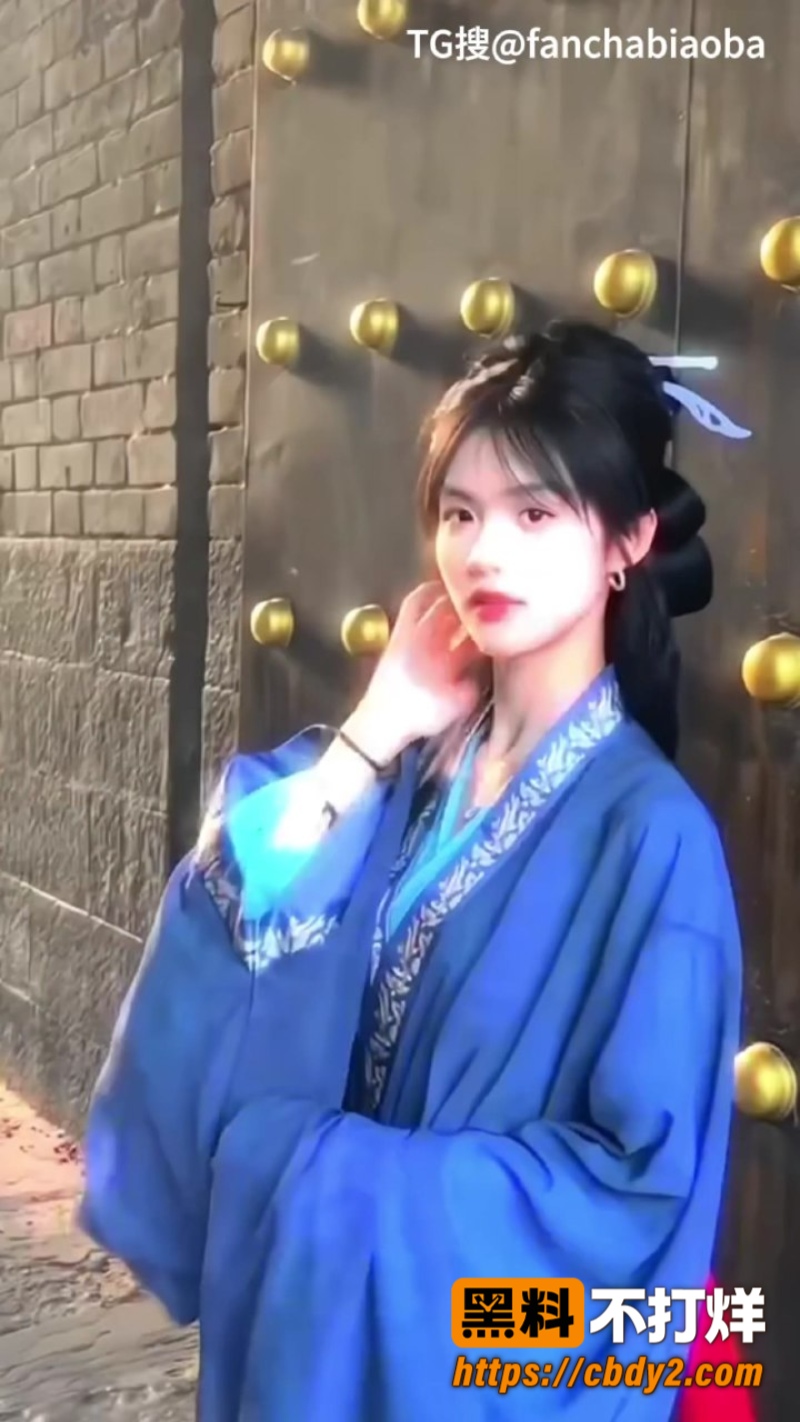 大学生甜妹6