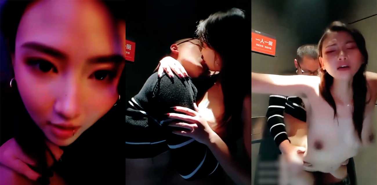 夜店女王大啾啾夜店酒吧沟搭厕所无套3P合集曝光 34分钟精选大作 丝袜舔脚