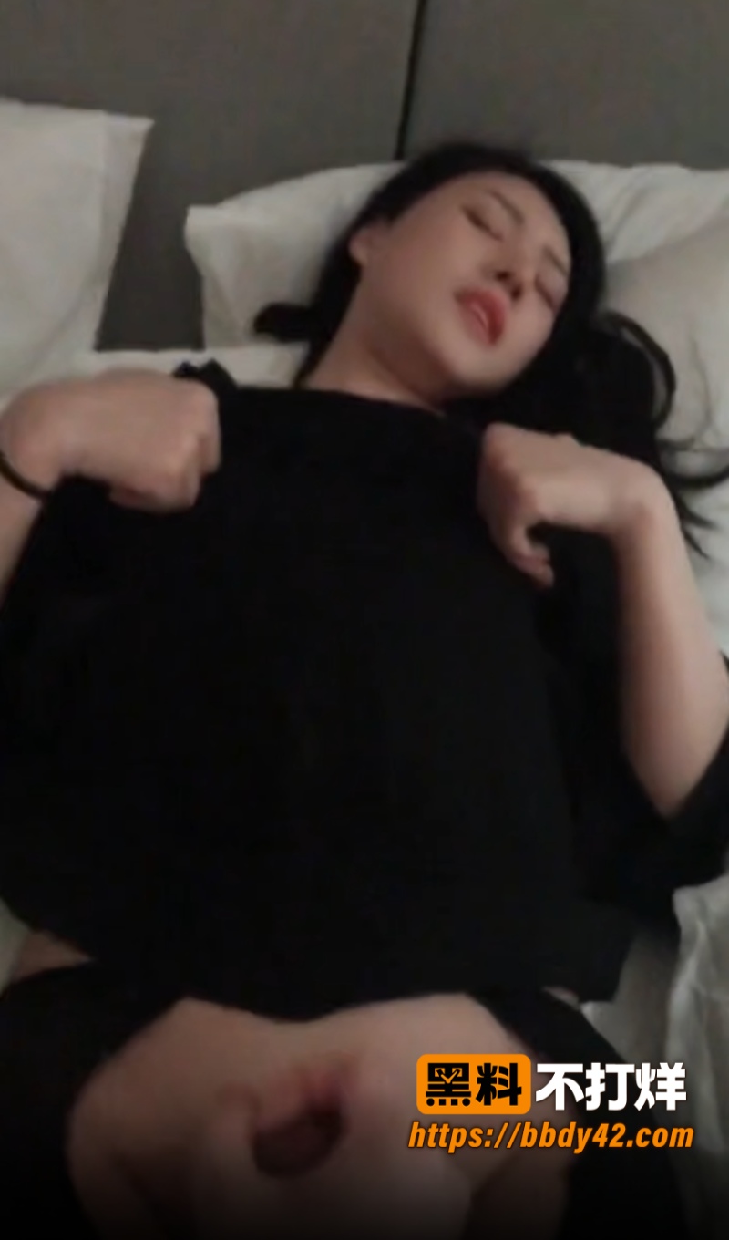 气质美妖TS女王米粒1