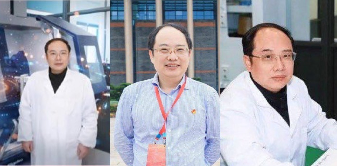 假教授 郭伟 混进真大学诈骗数百万 早期黄播经历曝光 一本院校首席科学家伪造履历拼凑成果