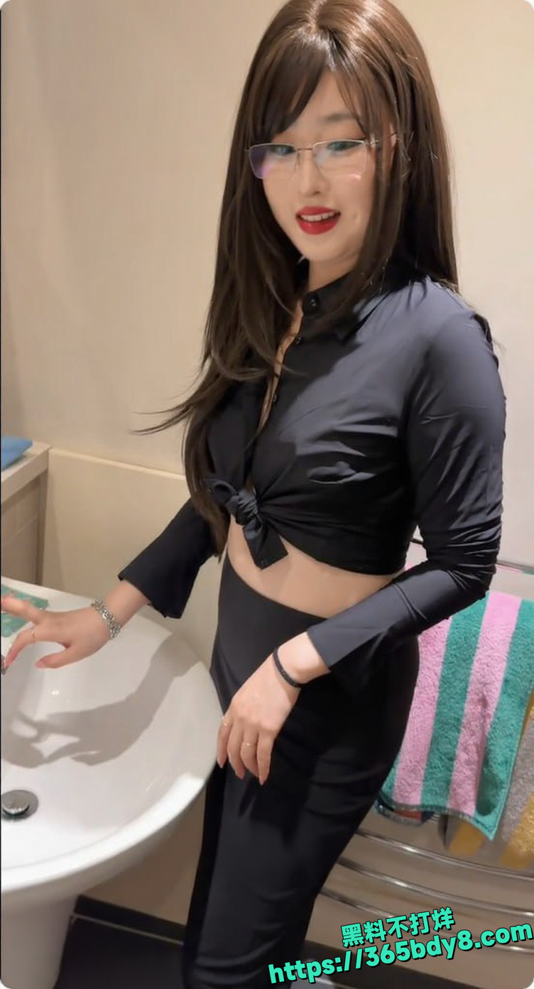 阿黑颜母狗0